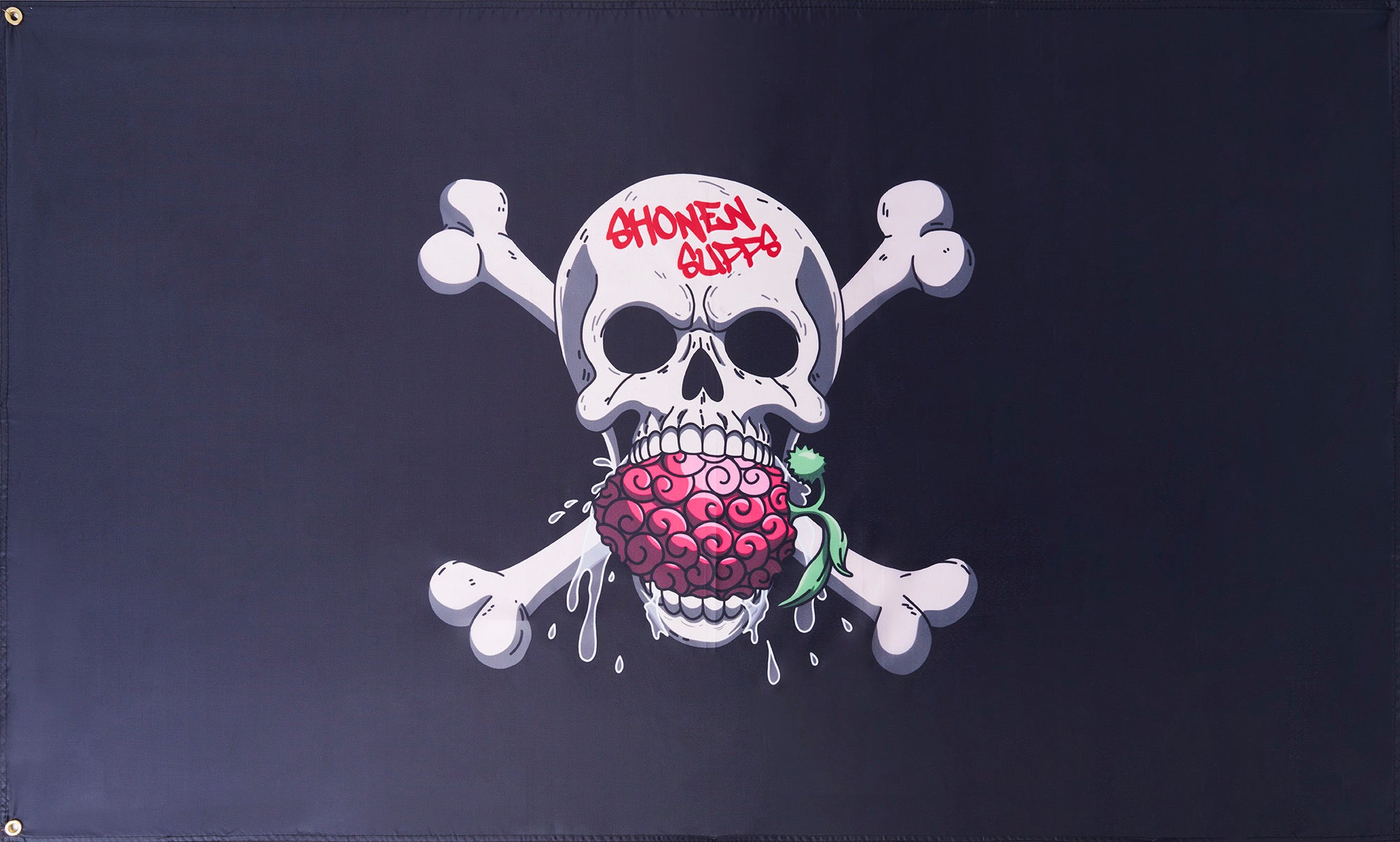 Jolly Roger Flag