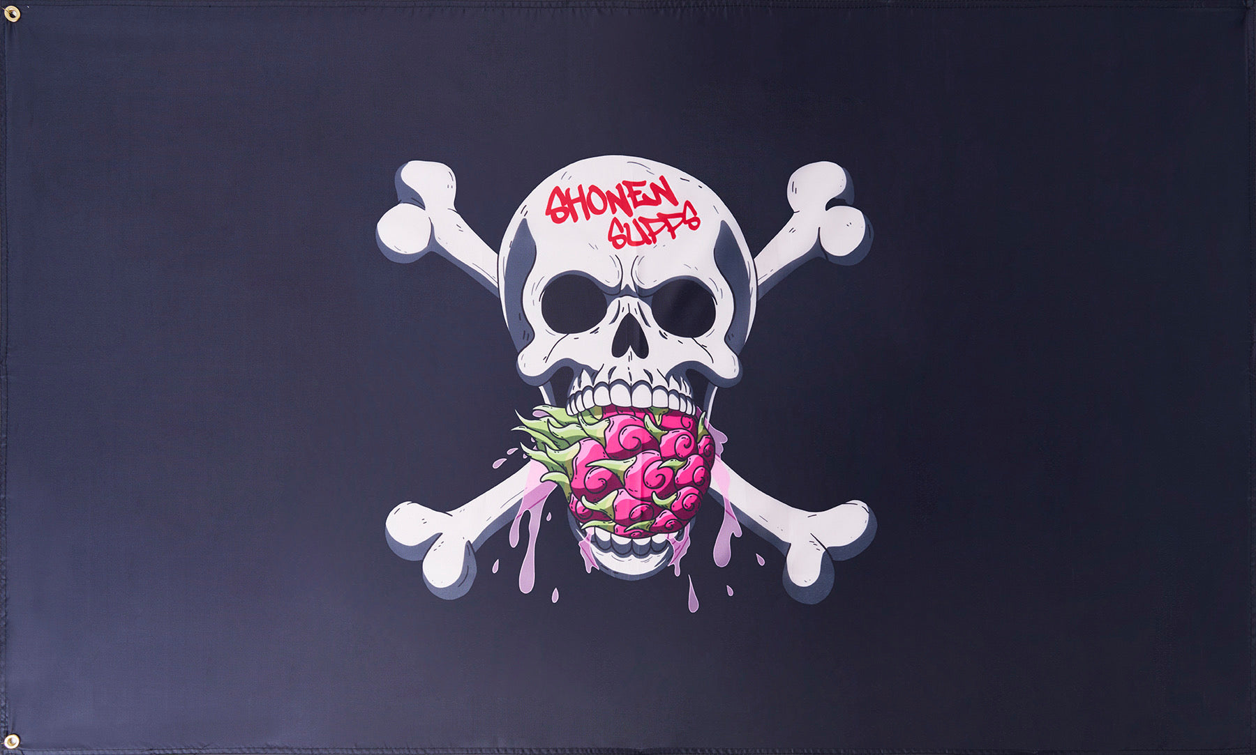 Jolly Roger Flag