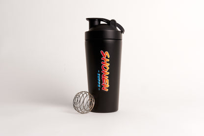 Insulated Classic Shaker Bottle