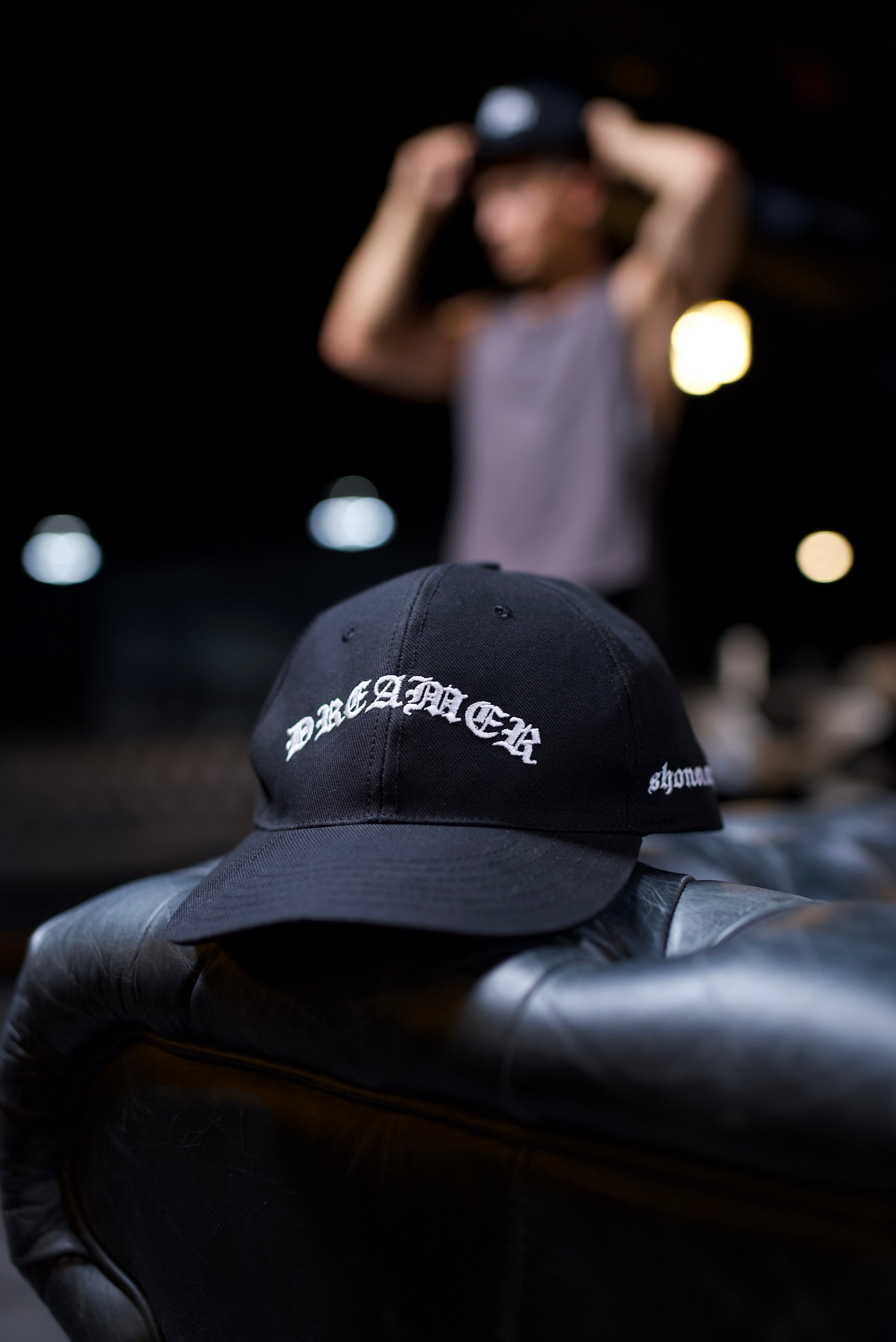 Dreamer Snapback