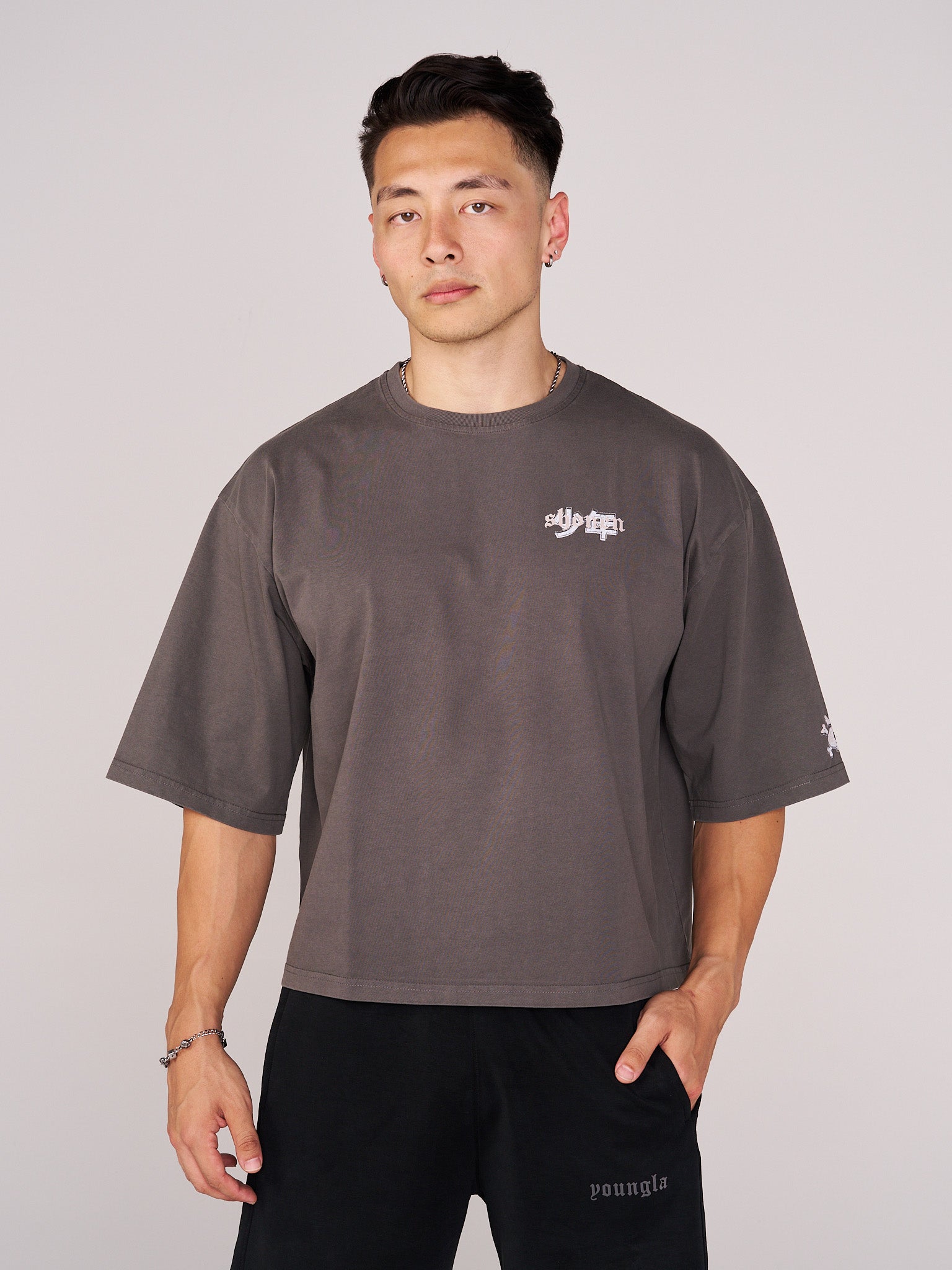 Samurai Pump Cover