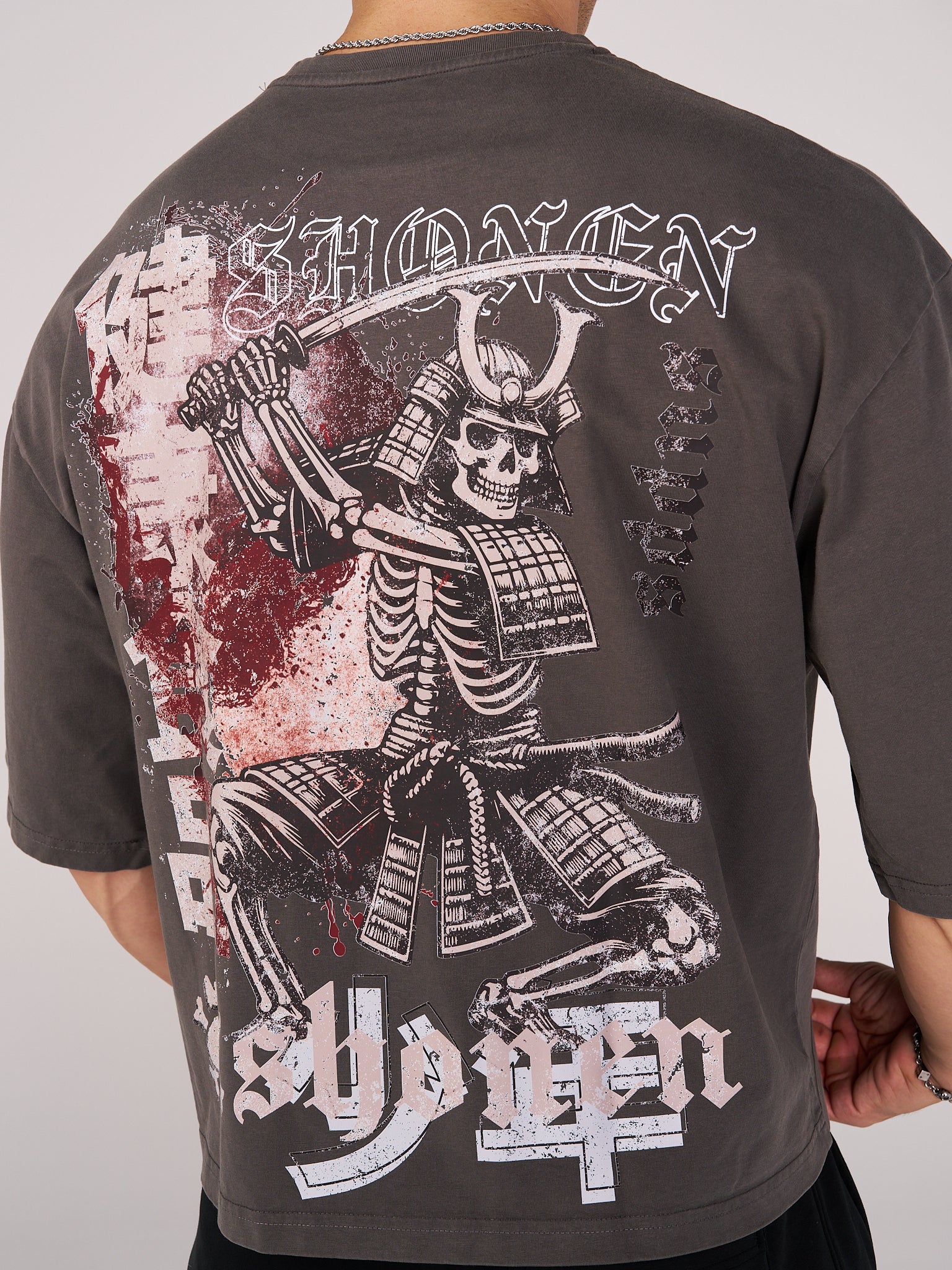 Samurai Pump Cover
