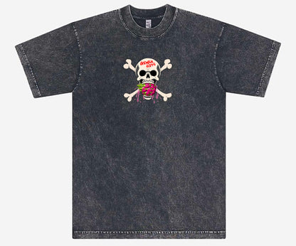 Jolly Roger Dragon Tee